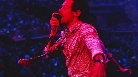 El Estadio GNP Seguros instalará puntos de hidratación para los conciertos de Harry Styles.