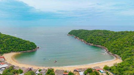 Bahía de Maguey
