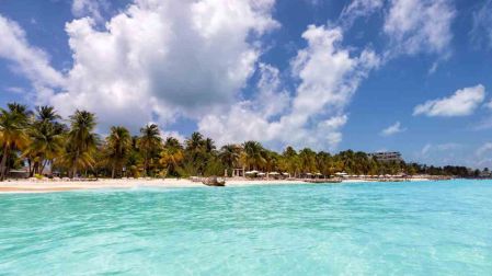 Playa Norte