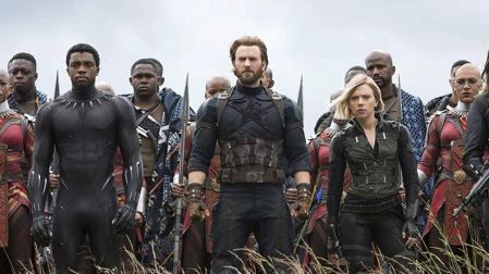 Marvel recomienda ponerse al día con el UCM antes de Avengers: Doomsday.