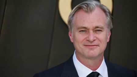 Christopher Nolan desea reencontrarse con un actor de su pasado.