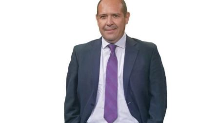 Imagen del periodista Francisco Alejandro Leyva Aguilar