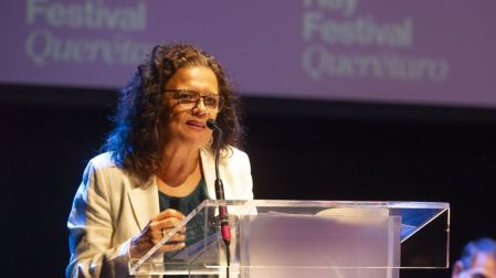Hay Festival Querétaro 2026: reunirá a 107 creadores de 14 naciones