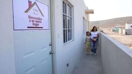 Los módulos de atención estarán disponibles únicamente en los municipios donde la Conavi desarrollará proyectos habitacionales durante 2026.