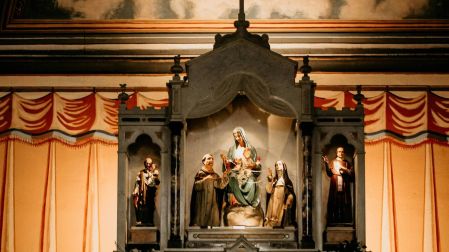 Qué santo se celebra hoy 14 agosto: San Maximiliano Kolbe y su oración para causas imposibles y adicciones