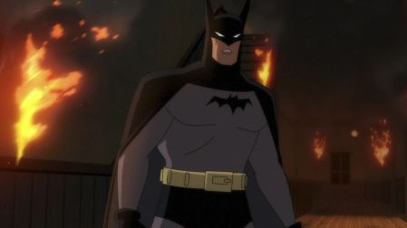 Josh Hartnett rechazó interpretar a Batman antes de que Christian Bale obtuviera el papel.