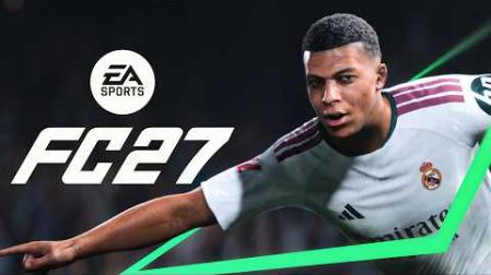 El adelanto oficial de FC 27.