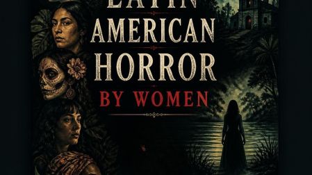 Terror latinoamericano escrito por mujeres: 5 libros para no dormir