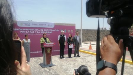 Con base a este trabajo se ha logrado detener bandas que operaban en varias entidades a la vez, así como aprehender a funcionarios públicos