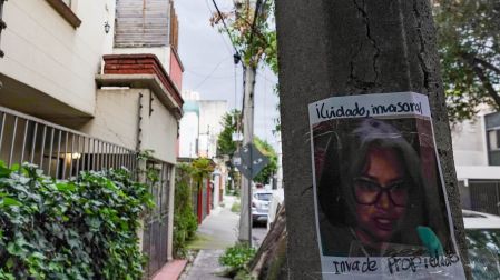 Se han documentado al menos 50 casos con un modus operandi similar, en las colonias de la Benito Juárez