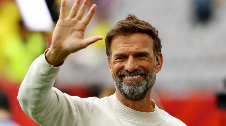 Klopp asumirá el reto de llevar a Alemania al Mundial 2030