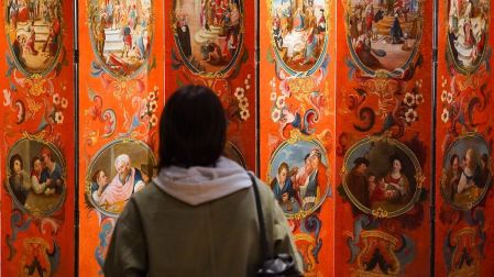 Museo Franz Mayer cumple 40 años: así será la Noche Chavorruca en CDMX