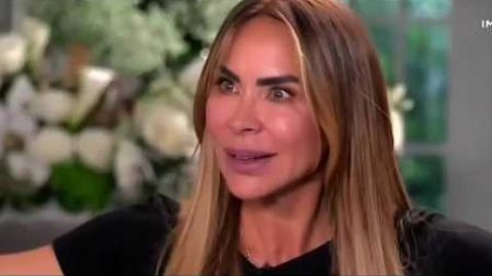 Se dan a conocer las primeras declaraciones de Aylín Mujica tras la muerte de su hijo, conmocionando al mundo del espectáculo. La actriz y conductora rompió el silencio entre lágrimas para agradecer el apoyo del público y compartir unas emotivas palabras en su doloroso luto.

#DePrimeraManoTV
No te pierdas lo mejor del espectáculo de lunes a viernes De Primera Mano a las 3 p.m. con Gustavo Adolfo Infante, Addis Tuñón, Érika González y Lalo Carrillo por Imagen Televisión.

Visita también nuestra página: www.imagentv.com

▶️Programas completos: https://www.youtube.com/playlist?list=PLYnzMSw5fD7QoZlVNdIIdKqNpah_LS1R0
▶️Recopilación Especiales: https://www.youtube.com/playlist?list=PLYnzMSw5fD7RNZbEDMZ5q0349p-yeUEqm
▶️ Invitados De Primera Mano: https://www.youtube.com/playlist?list=PLYnzMSw5fD7QR3p02rRedi-ZorW3R2NZy

Síguenos en:
TikTok: https://www.tiktok.com/@deprimeramanoitv
Instagram: https://www.instagram.com/deprimeramanoitv/
Facebook: https://www.facebook.com/DePrimeraManoImagenTV
X: https://twitter.com/deprimeramano


O en las redes de Imagen Televisión
Facebook: https://www.facebook.com/ImagenTVMex
Twitter: https://twitter.com/ImagenTVMex
Instagram: https://www.instagram.com/imagentvmex/
TikTok: https://www.tiktok.com/@imagentv