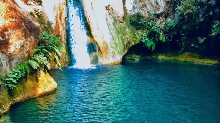 Destinos baratos en México para las vacaciones