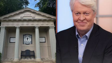 La visita a Althorp representa un vínculo entre Diana y sus nietos, quienes nunca tuvieron la oportunidad de conocerla.