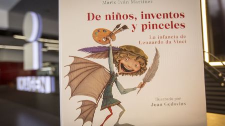 Despertar la curiosidad, el verdadero reto de escribir para los niños