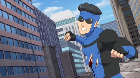 Los viltrumitas estarán en la tierra para la temporada 5 de Invincible.