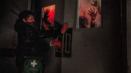 Resident Evil presentó su nuevo tráiler en la Comic-Con 2026.