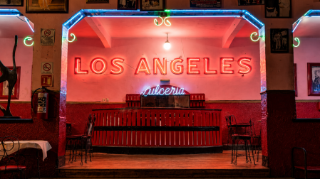 salon los angeles