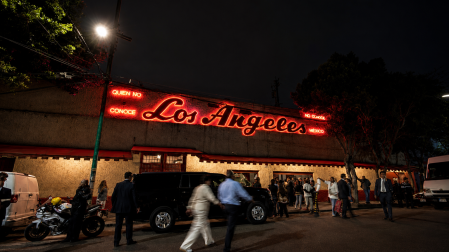 salon los angeles