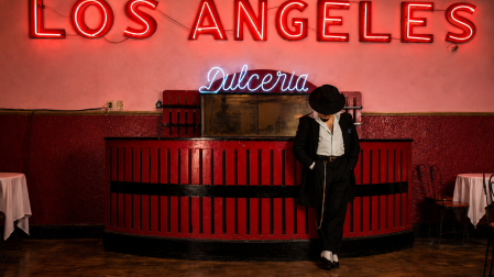 salon los angeles