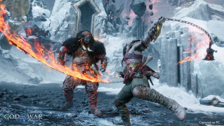 God of War Raganarok sí tendrá una secuela directa.