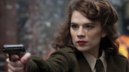 Peggy Carter aparecerá en la película de Avengers: Doomsday.