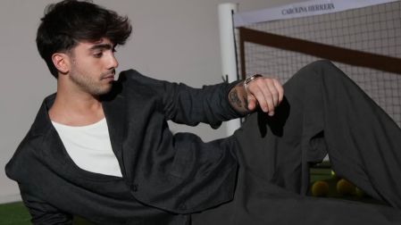 Foto: Instagram Fede Vigevani