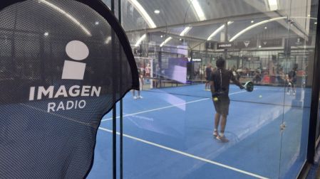 Por quinto año consecutivo, la alianza entre Cupra e Imagen Radio busca fomentar la actividad física mientras apoya labores sociales.