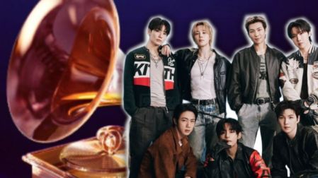 BTS no presentará su álbum Arirang para competir en los Grammy 2027