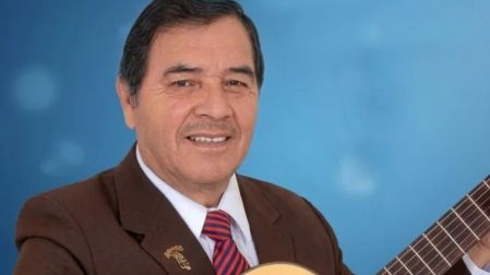 Sergio "Checo" Padilla dedicó más de 30 años a la radio mexicana.