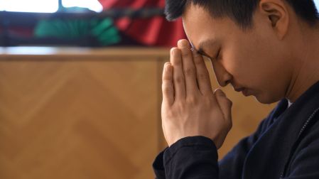 Qué santo se celebra hoy 19 agosto: San Juan Eudes y su auxilio para crisis sentimentales