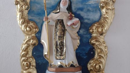 Qué santo se celebra hoy 20 agosto: San Bernardo de Claraval y cómo pedir su claridad mental