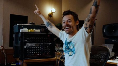 Concierto de Harry Styles en CDMX