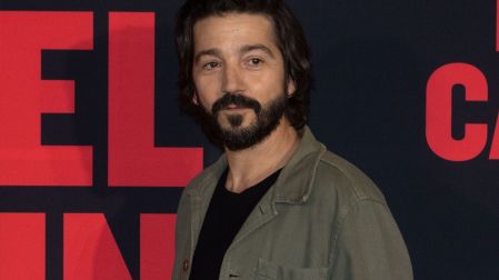 Diego Luna explicó la razón por la que no vive en Estados Unidos.