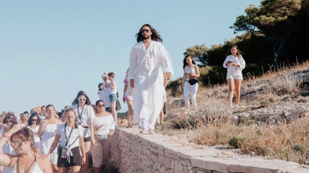 30 seconds to Mars