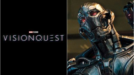 Ultrón estará de regreso en el UCM gracias a VisionQuest.