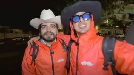 El asesinato del creador de contenido César Gastélum, ocurrido en Culiacán, Sinaloa, ya es investigado por el Gabinete de Seguridad