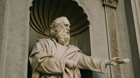 Qué santo se celebra hoy 28 de agosto: San Agustín de Hipona, intercesor de estudiantes y filósofos
