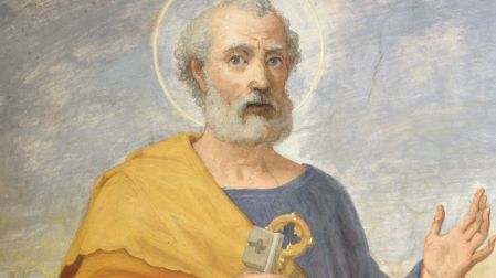 Qué santo se celebra hoy 28 de agosto: San Agustín de Hipona, intercesor de estudiantes y filósofos