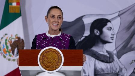 Shenbum Pardo además destacó la postura del pontífice sobre la regulación de la inteligencia artificial y las plataformas digitales.