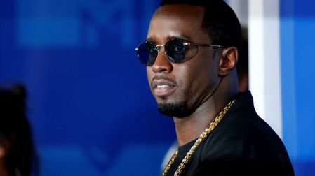Sean "Diddy" Combs se quedará más tiempo en prisión tras una pelea.