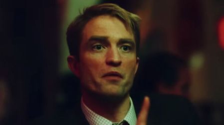El nuevo tráiler muestra la transformación de Robert Pattinson.