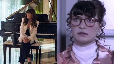 Cantoral reconoció que con el tiempo entendió que Yo soy Betty, la fea se convirtió en un fenómeno histórico.