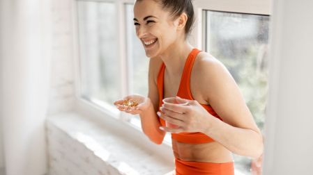 ¿Cuáles son los errores más comunes al consumir suplementos para hacer ejercicio?