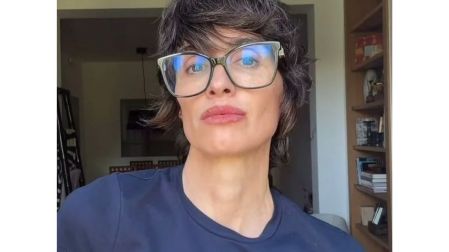 Paz Vega sorprende con el corte de pelo corto que será tendencia este septiembre