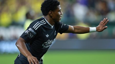 América suma dos triunfos en la Leagues Cup.