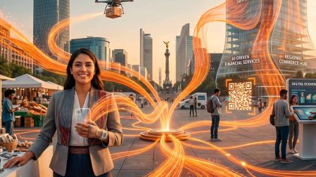 Hoy, el acceso a herramientas financieras es más accesible entre la población.