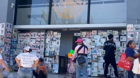 El gobierno zacatecano confirmó que ya estableció contacto directo con las familias de los cinco jóvenes.