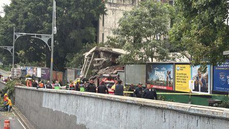 Despole de inmueble